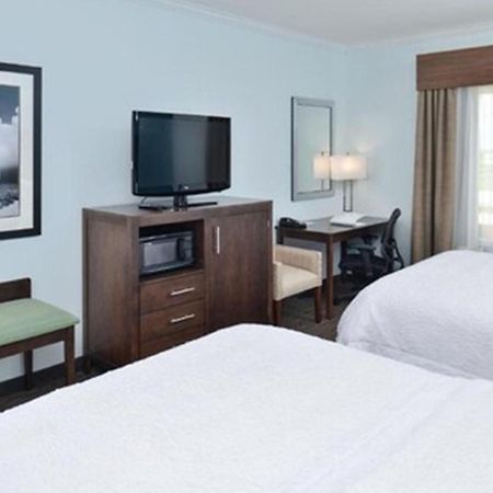 Hampton Inn And Suites Port Aransas Exteriör bild