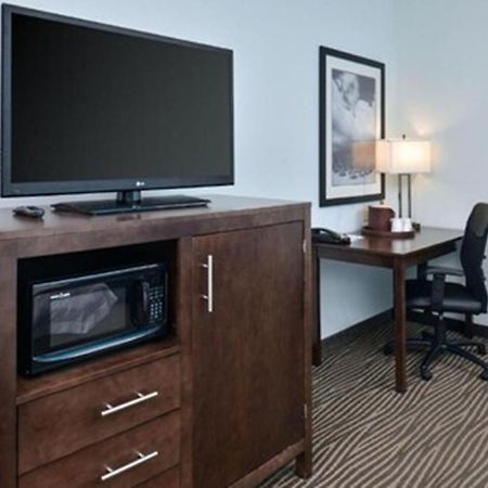 Hampton Inn And Suites Port Aransas Exteriör bild