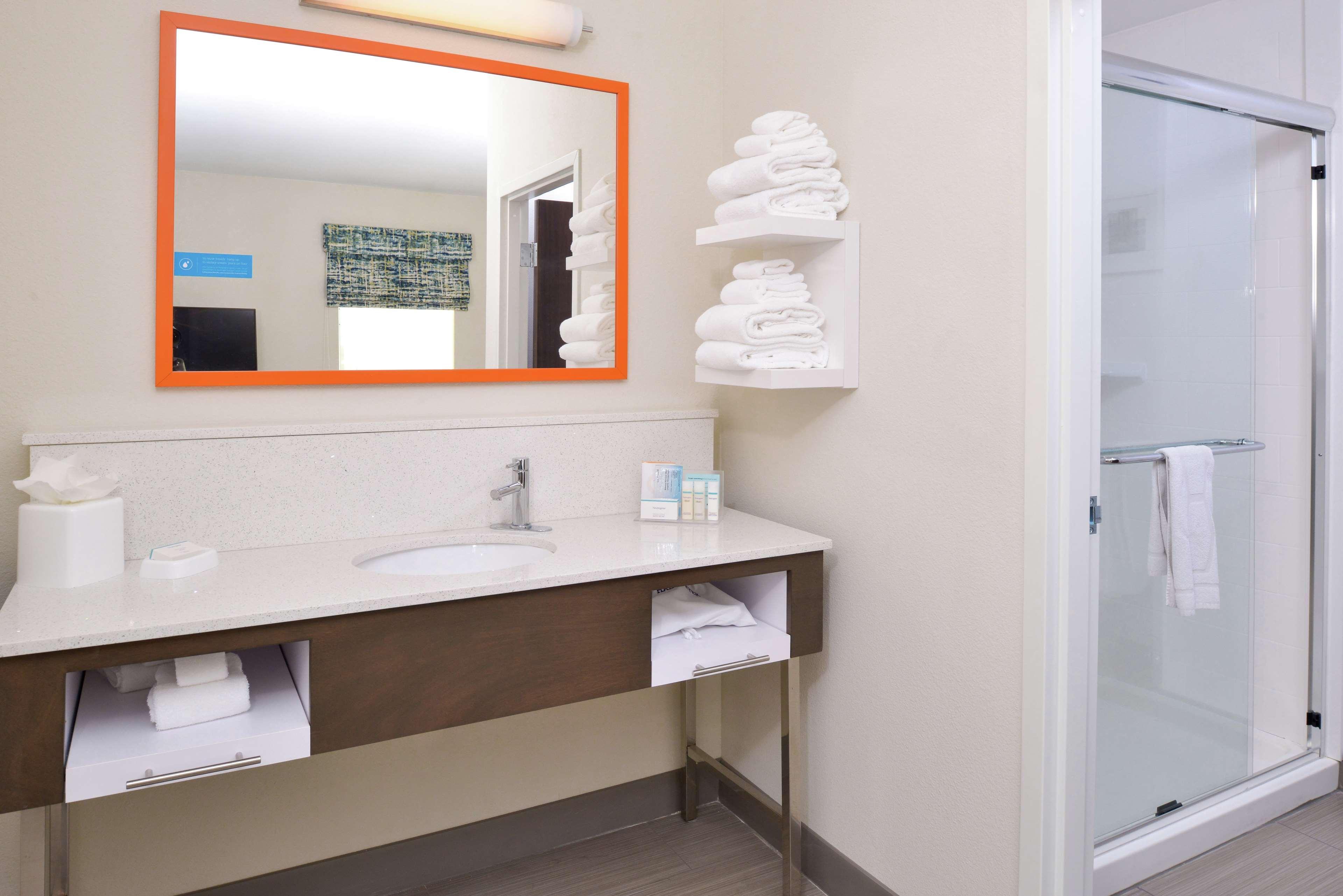 Hampton Inn And Suites Port Aransas Exteriör bild