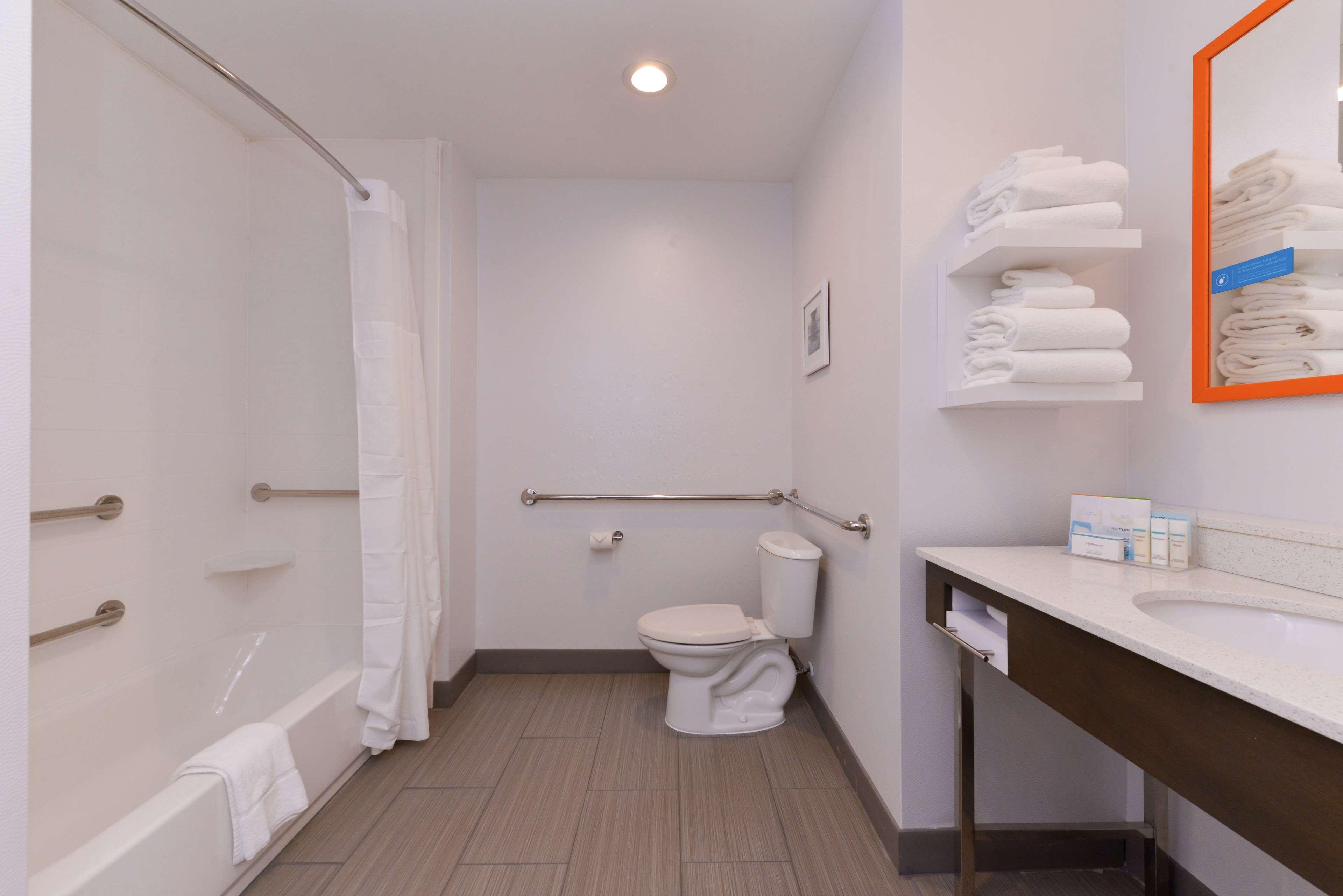 Hampton Inn And Suites Port Aransas Exteriör bild