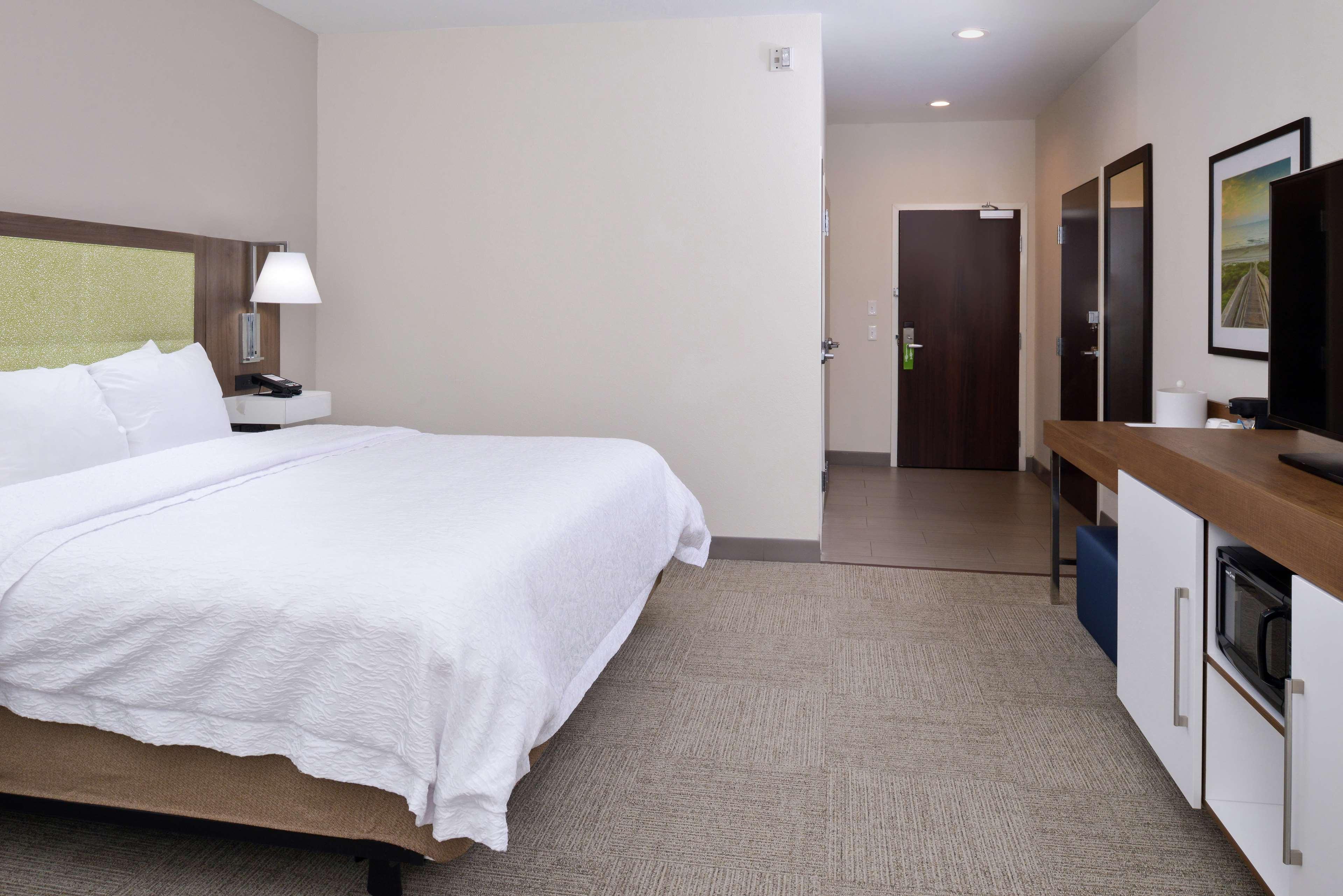 Hampton Inn And Suites Port Aransas Exteriör bild
