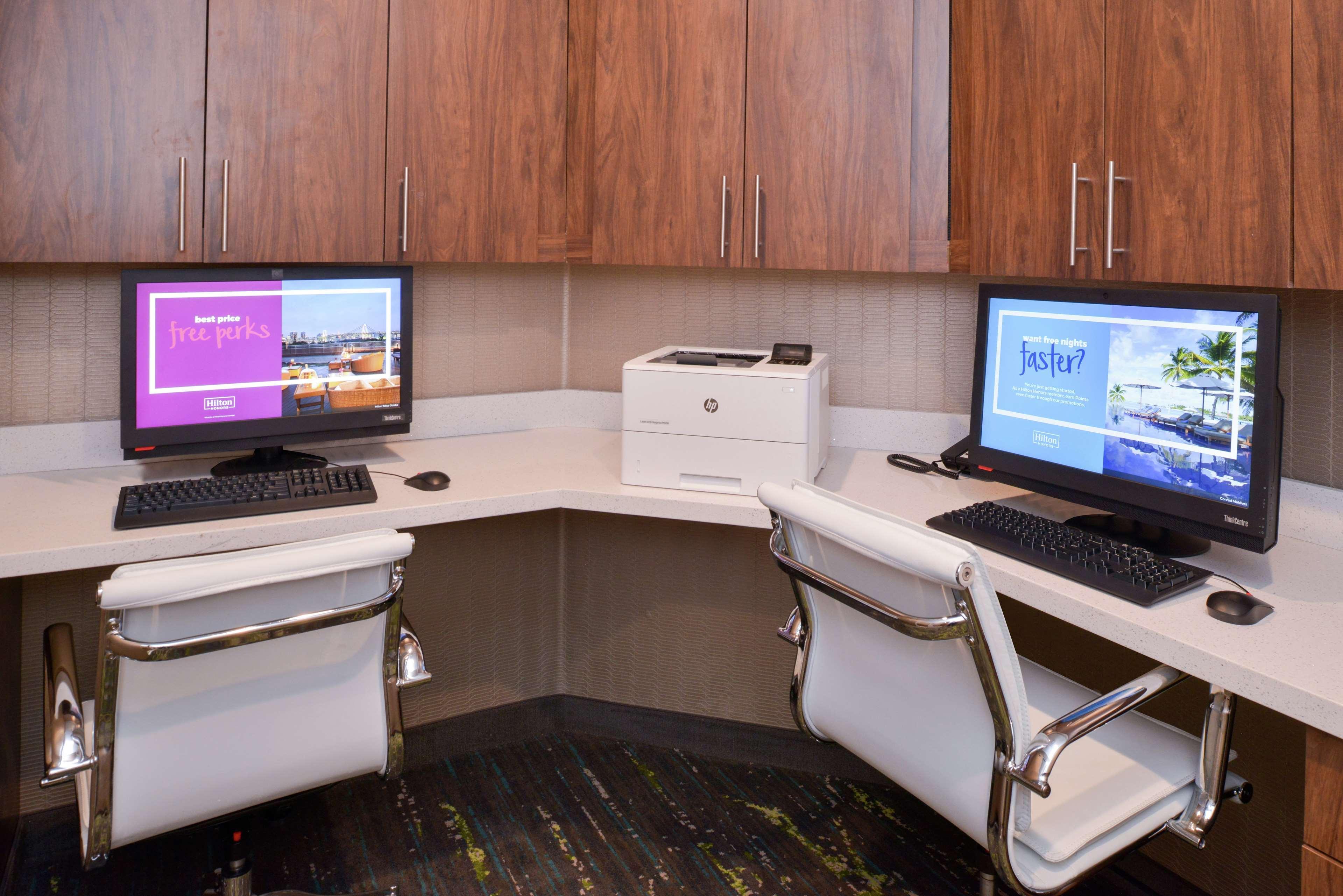 Hampton Inn And Suites Port Aransas Exteriör bild