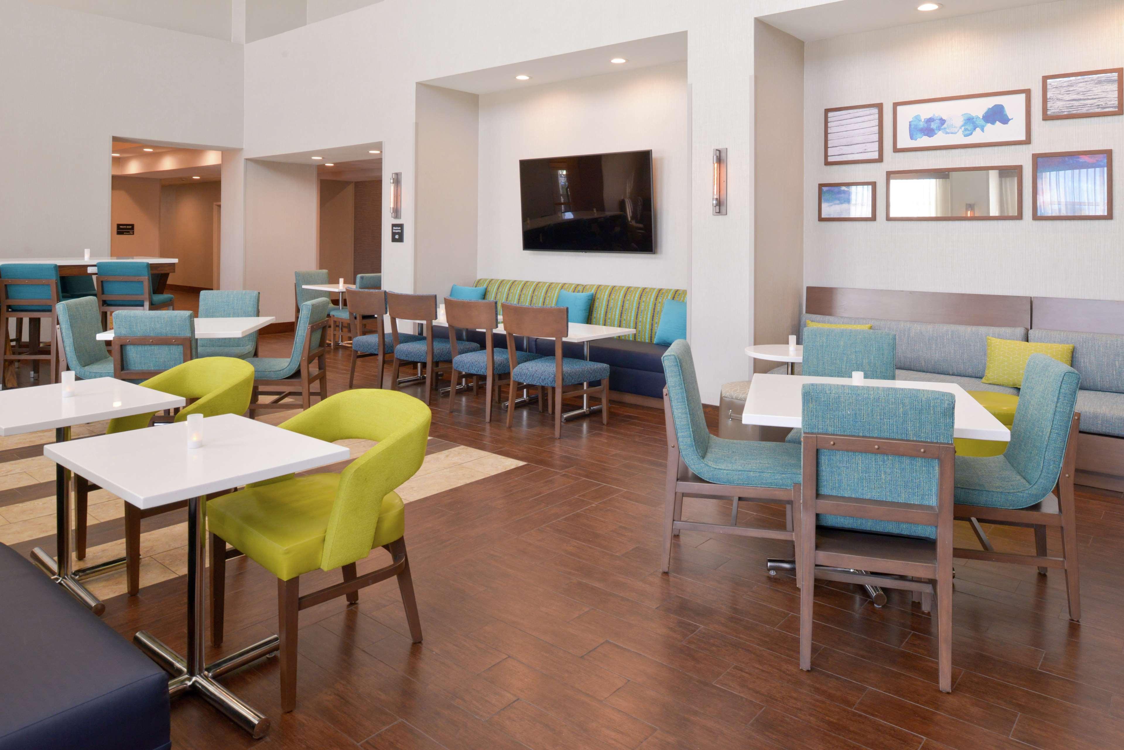 Hampton Inn And Suites Port Aransas Exteriör bild