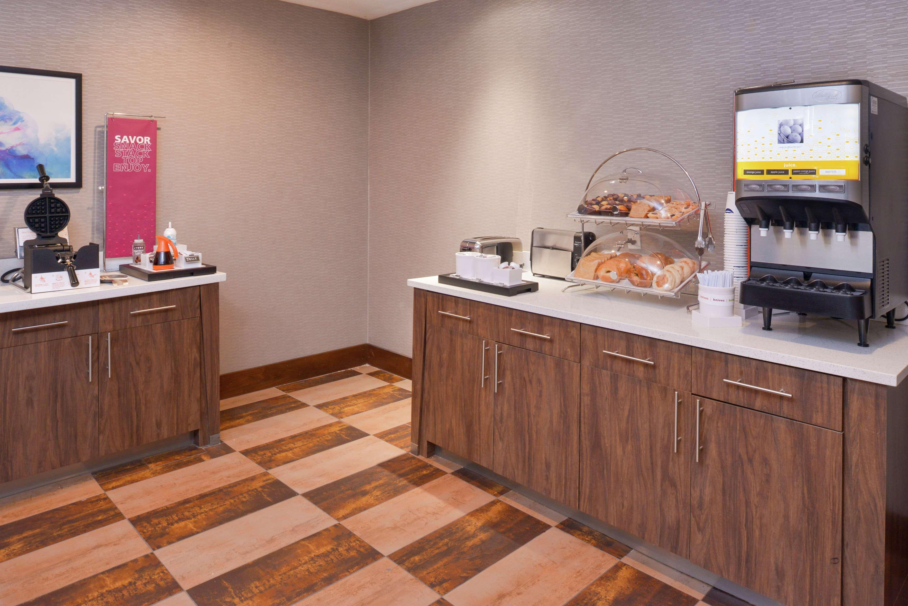Hampton Inn And Suites Port Aransas Exteriör bild