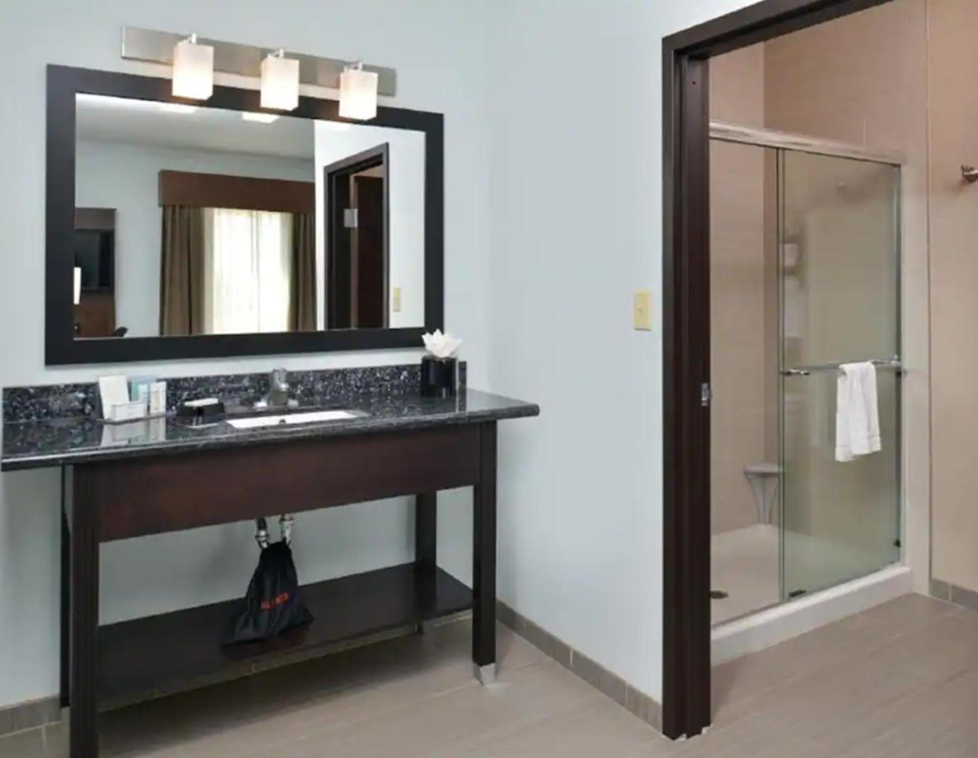 Hampton Inn And Suites Port Aransas Exteriör bild