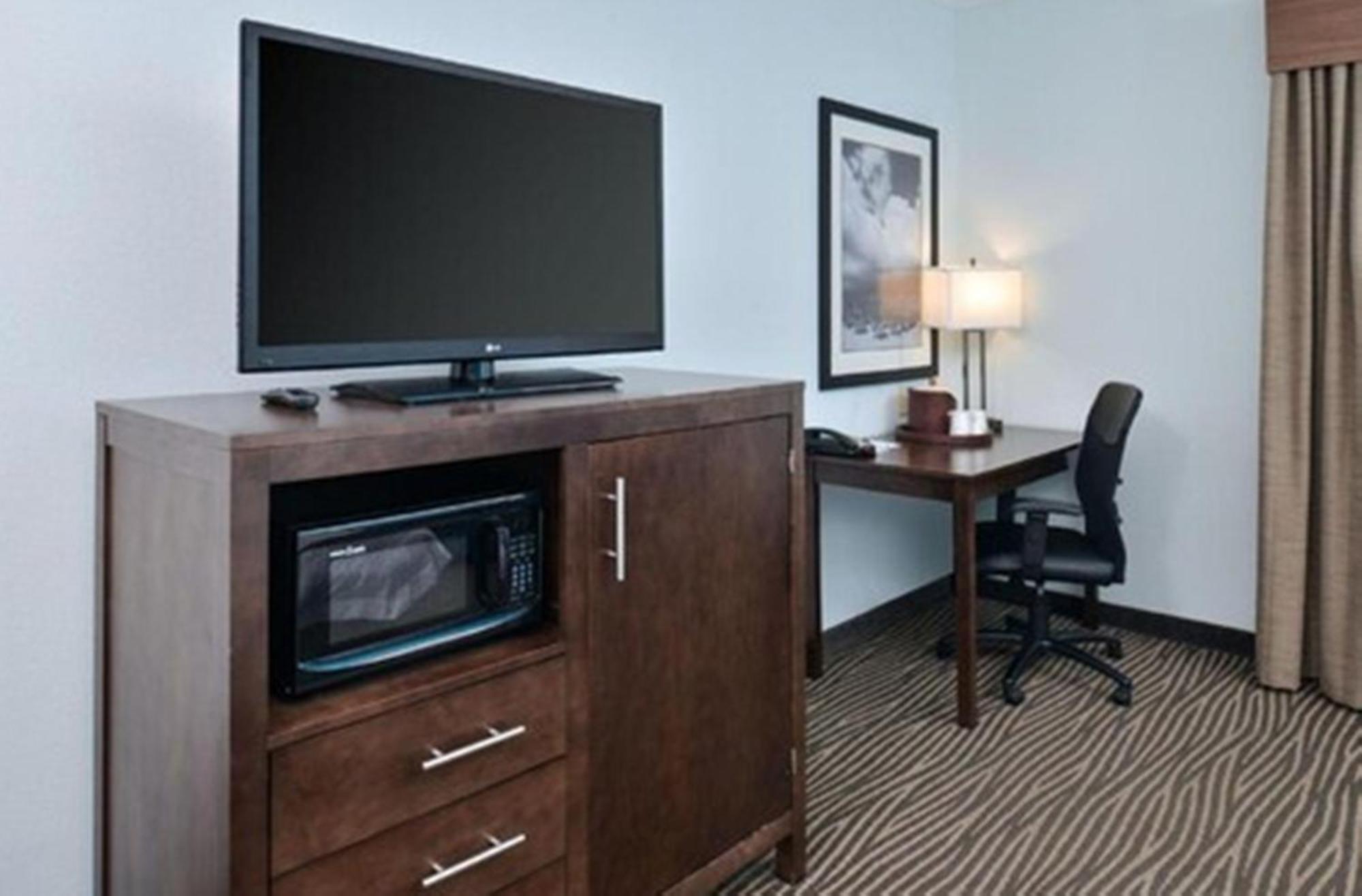 Hampton Inn And Suites Port Aransas Exteriör bild