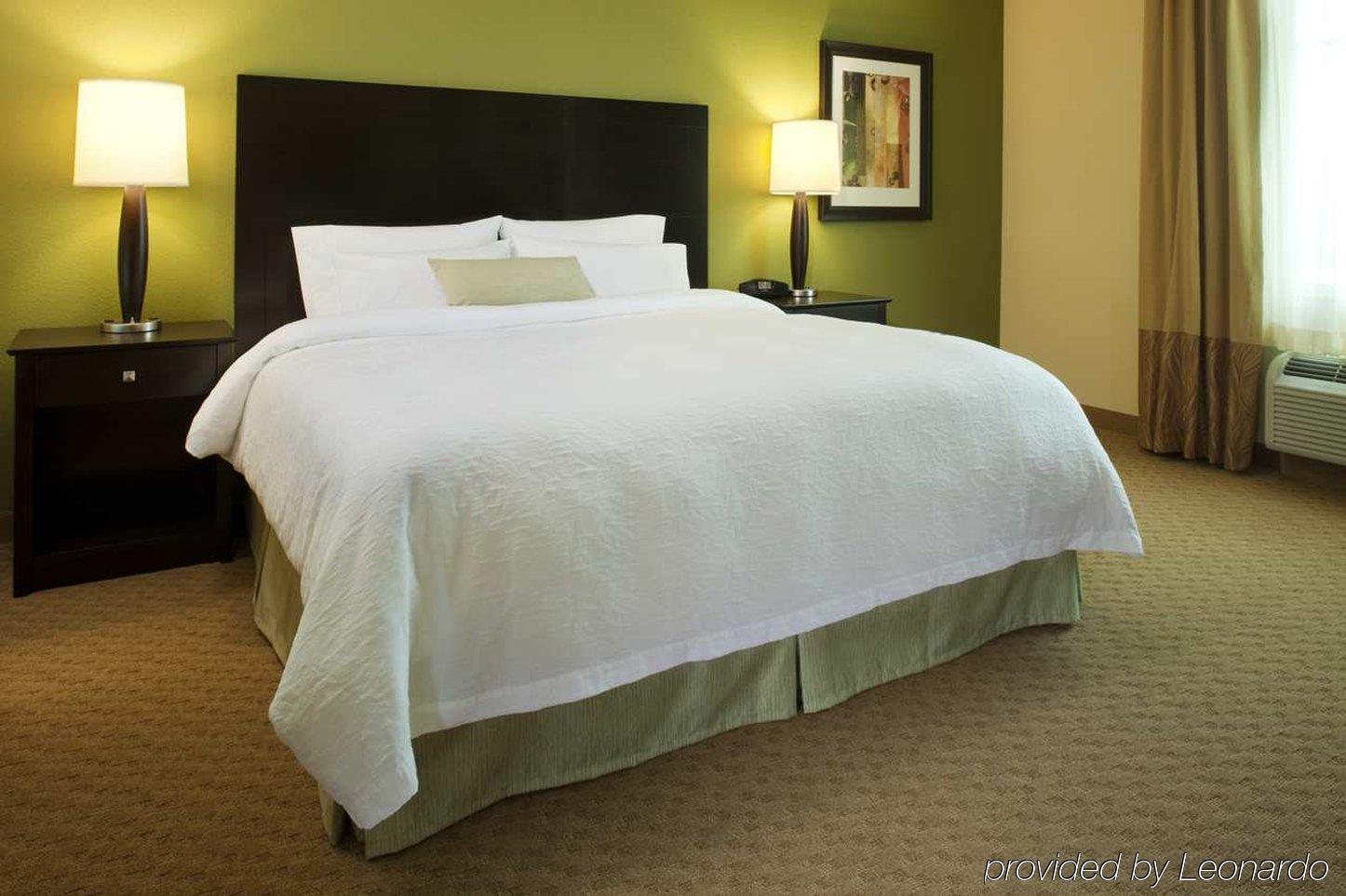 Hampton Inn And Suites Port Aransas Exteriör bild