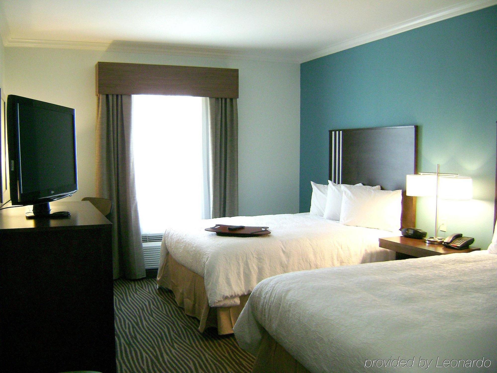 Hampton Inn And Suites Port Aransas Exteriör bild