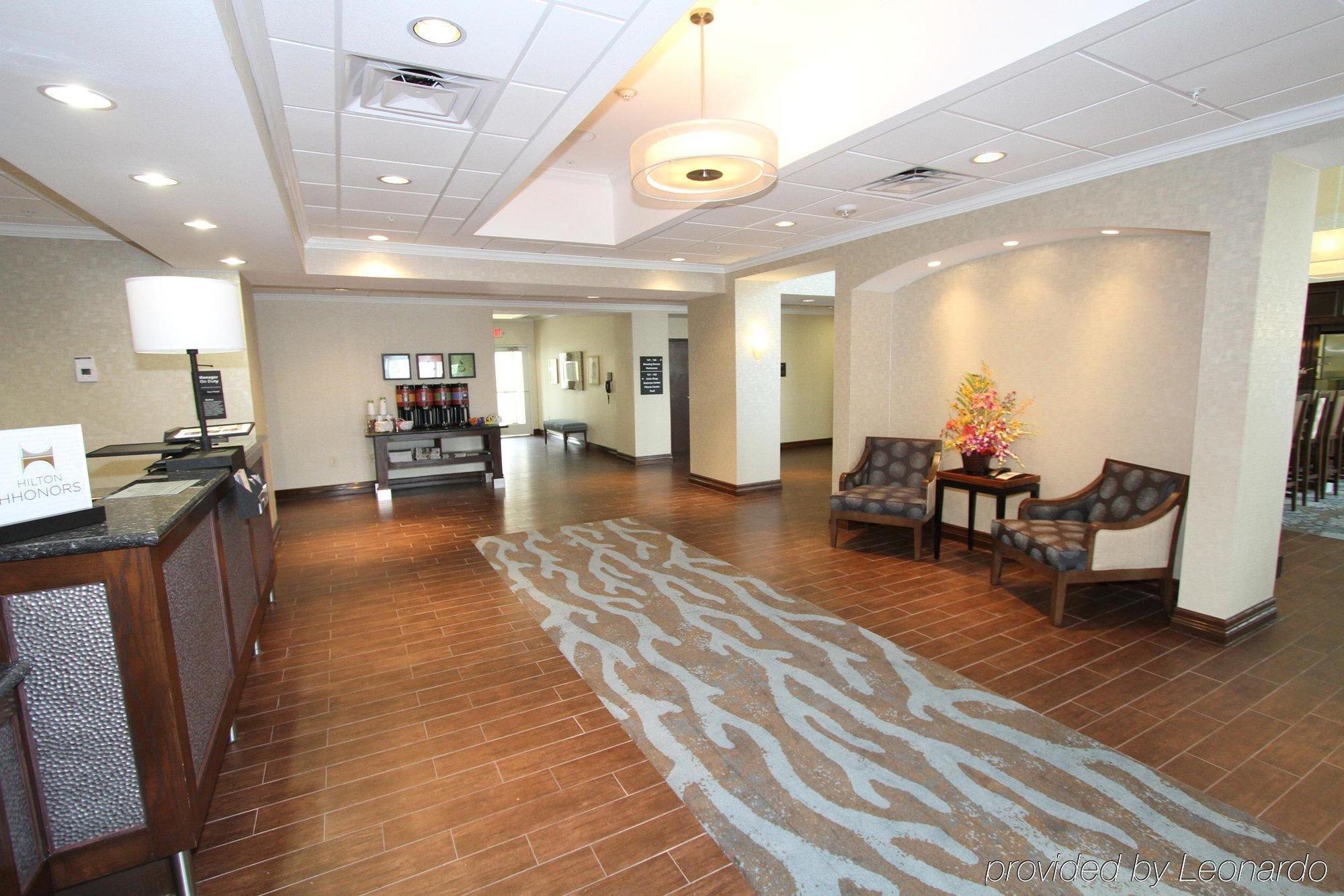 Hampton Inn And Suites Port Aransas Exteriör bild
