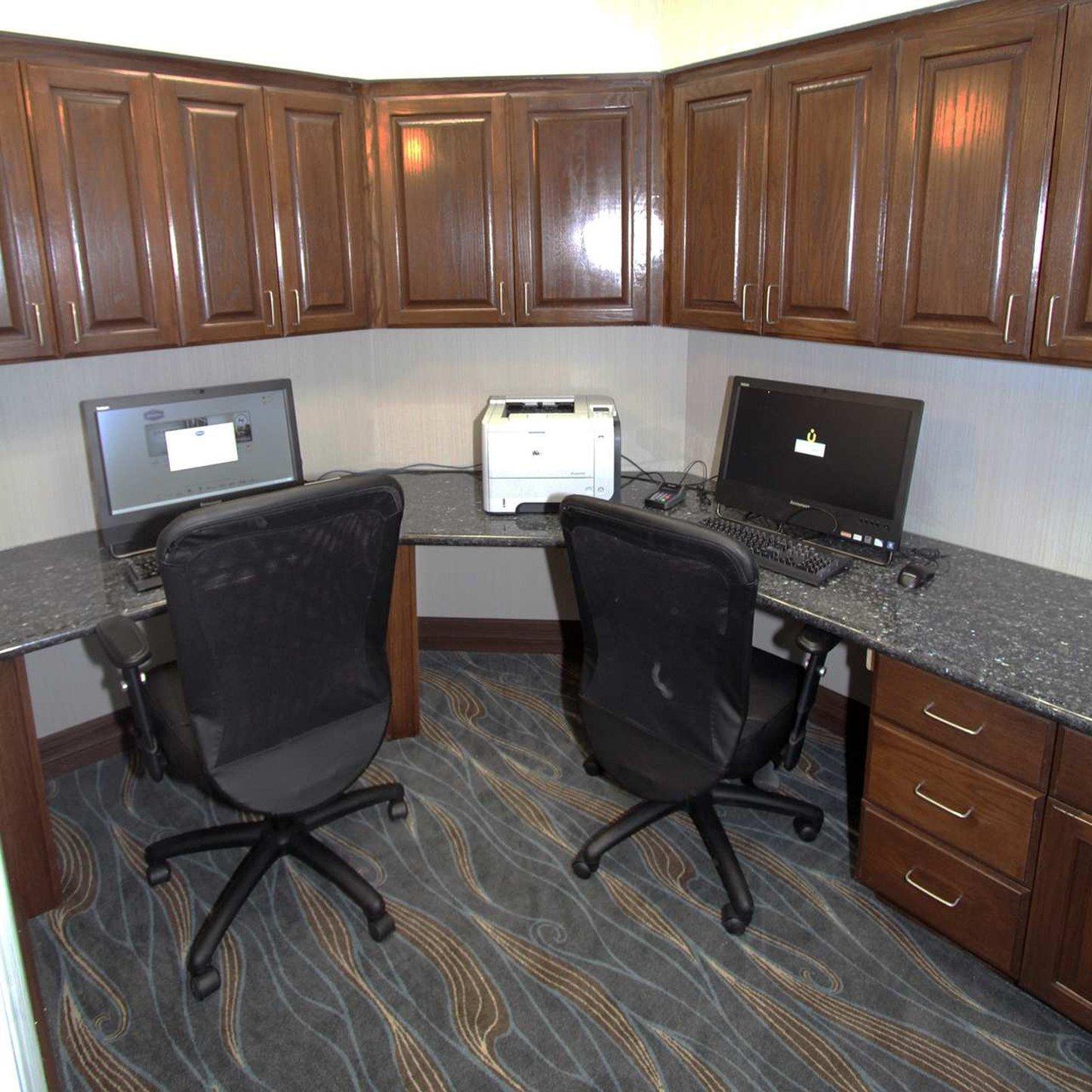 Hampton Inn And Suites Port Aransas Exteriör bild